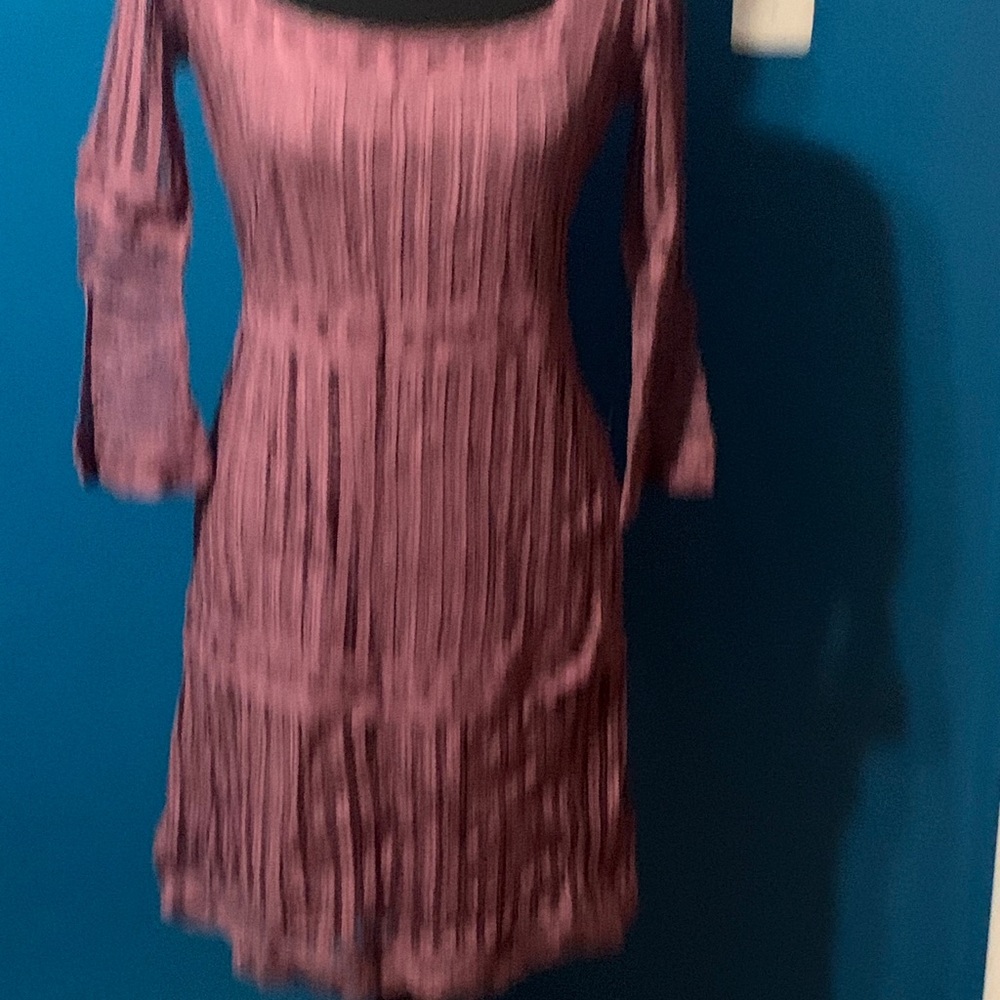 Kroschetta by Papillon crotchet dress - Picture 5 of 16